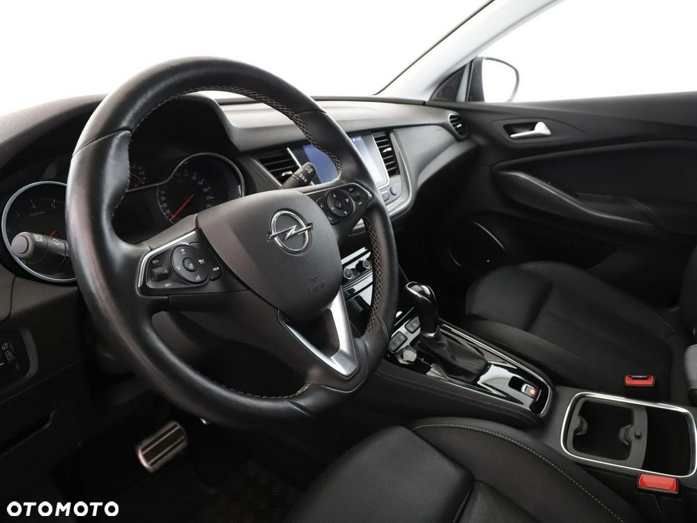 Opel Grandland X 1.6 T Ultimate S&S - 15