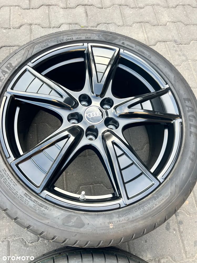 Audi Q6 E tron 20'' - 5