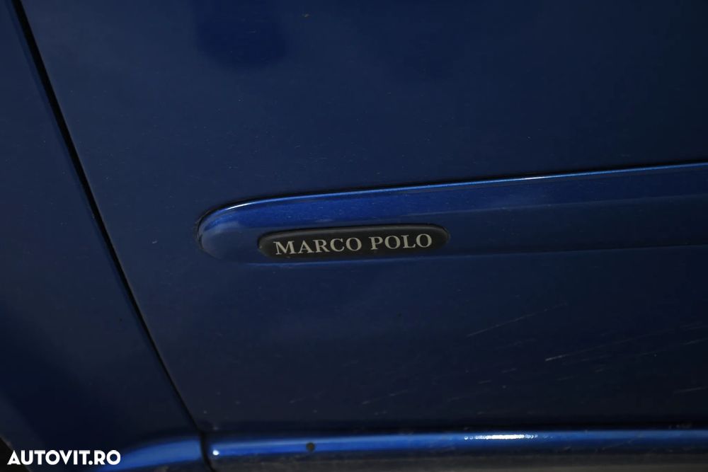 Mercedes-Benz Vito - 32