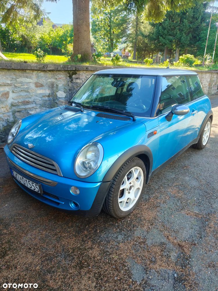 MINI Cooper Standard - 1