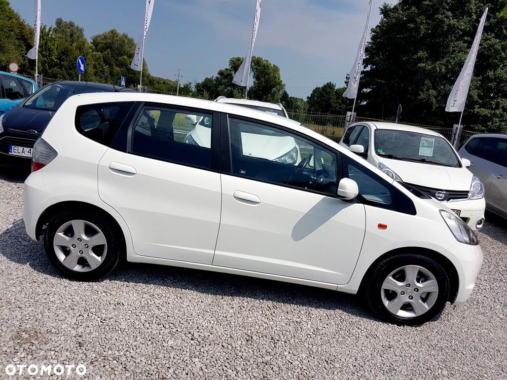 Honda Jazz 1.2 i-VTEC Trend - 26