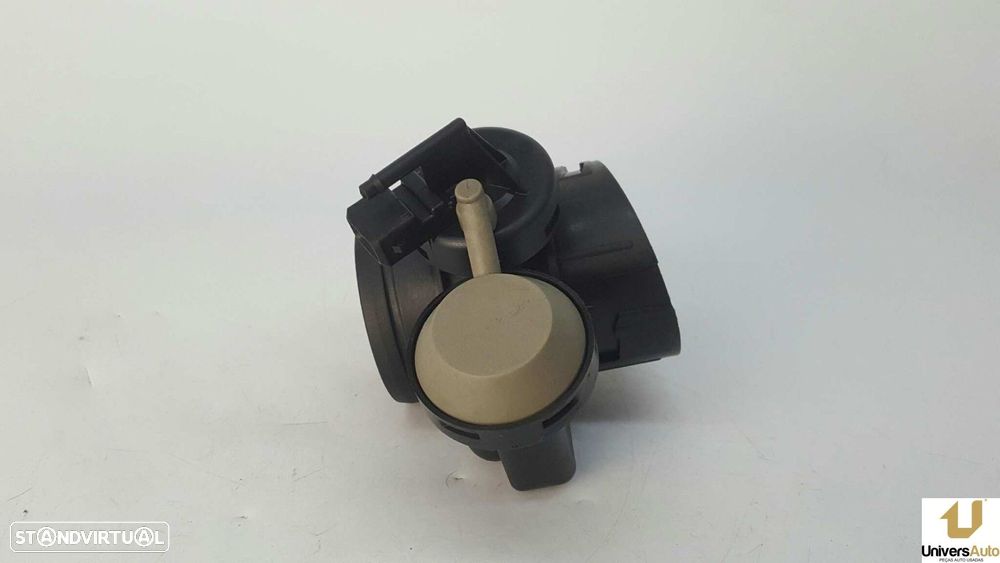 CORPO DE BORBOLETAS SEAT IBIZA (6K1) SELECT - 4