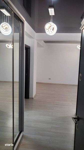 Tomis Plus - Apartament cu 3 camere in Complex Georgia Residence — fotografia 1