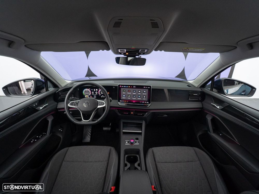 VW Tiguan 1.5 TSI eHybrid Urban DSG - 16