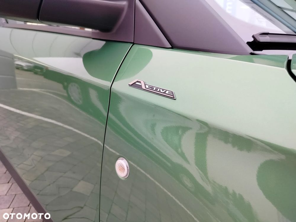 Ford Tourneo Courier 1.0 EcoBoost Active - 29