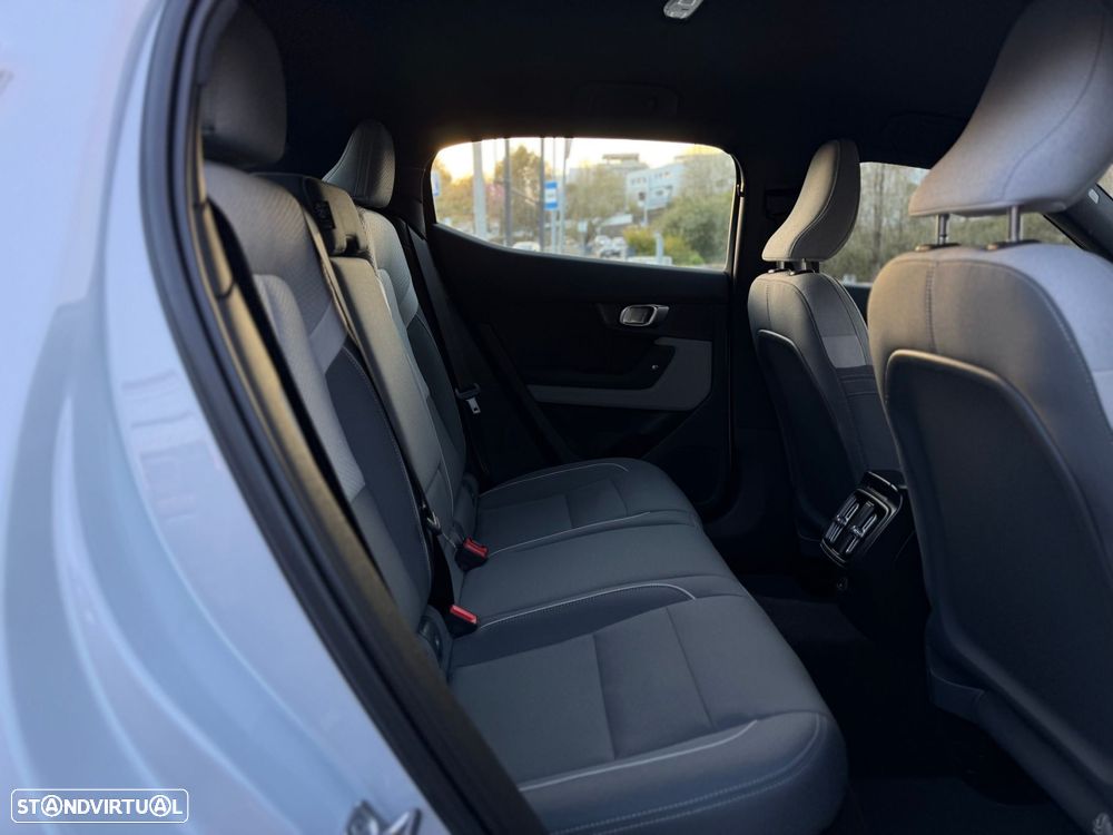 Polestar 2 Single Motor 64kWh - 49