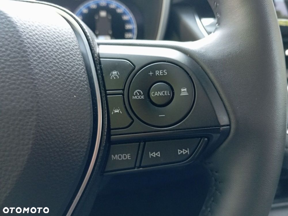 Toyota Corolla 1.8 Hybrid Comfort - 17