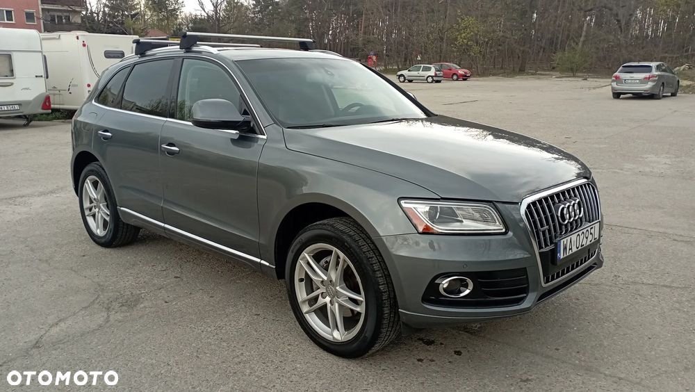 Audi Q5 - 6