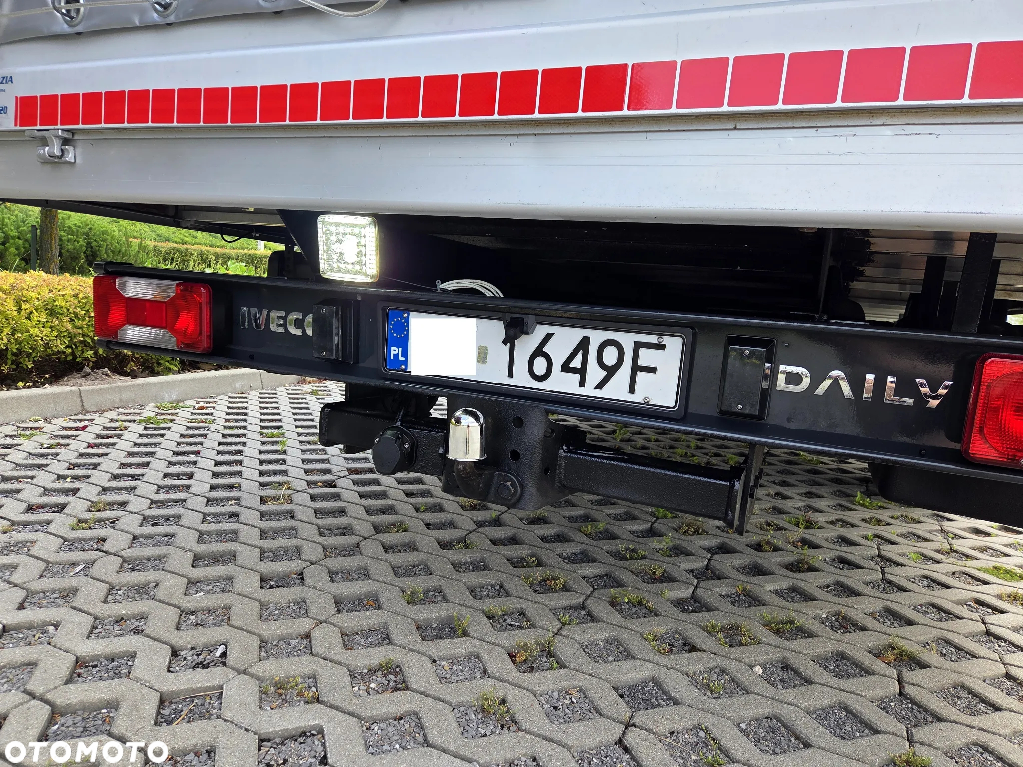 Iveco Daily - 20