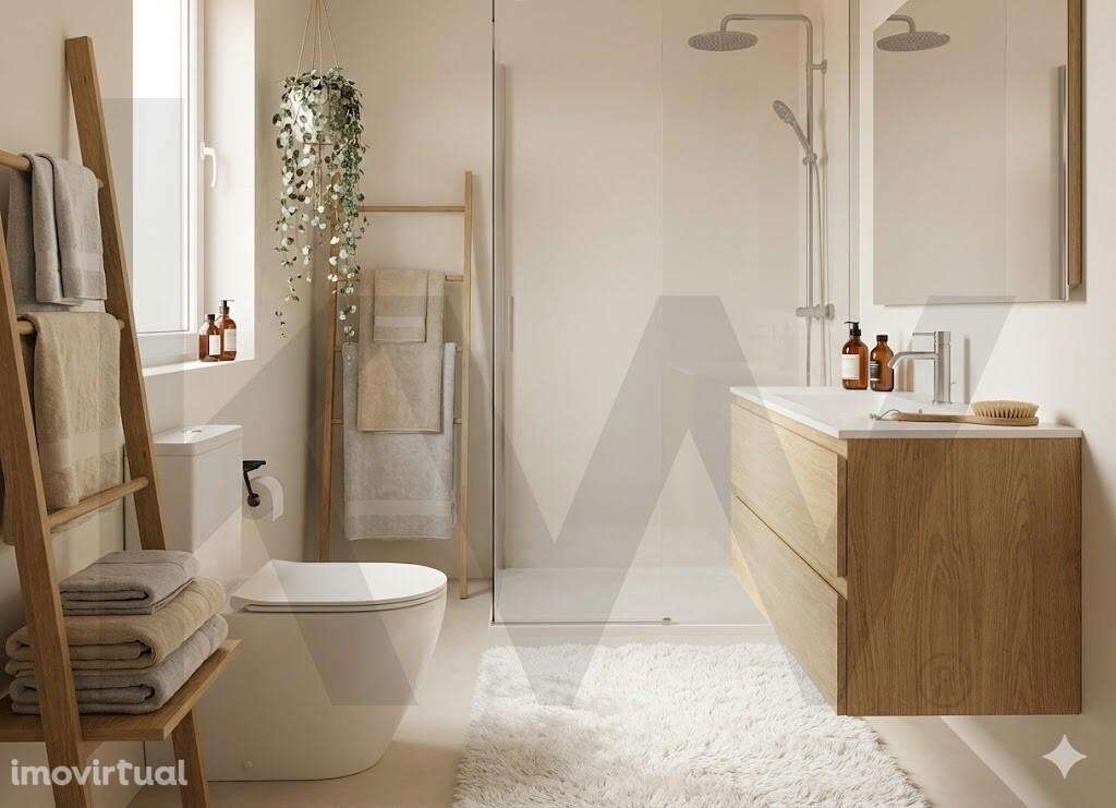 O Espaço que a sua Família Merece no Coração da Amadora- T3 fabuloso - Grande imagem: 2/7