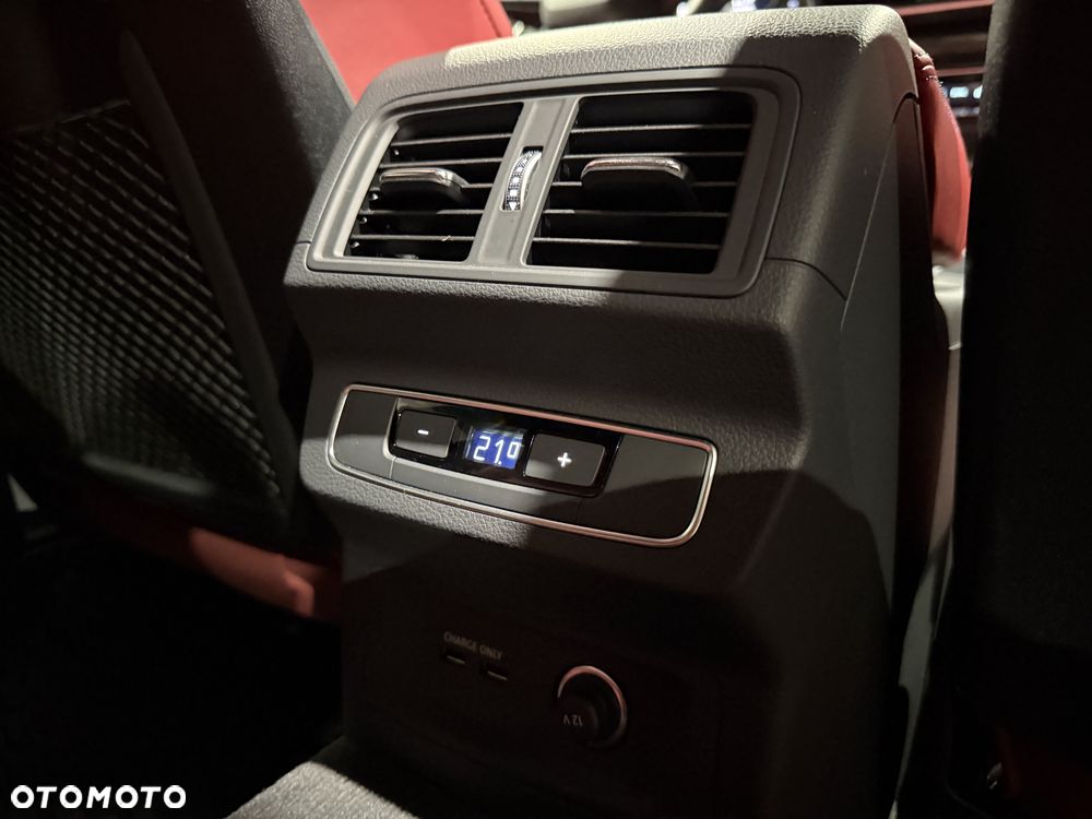 Audi SQ5 TFSI mHEV 270 kW Quattro S tronic - 22