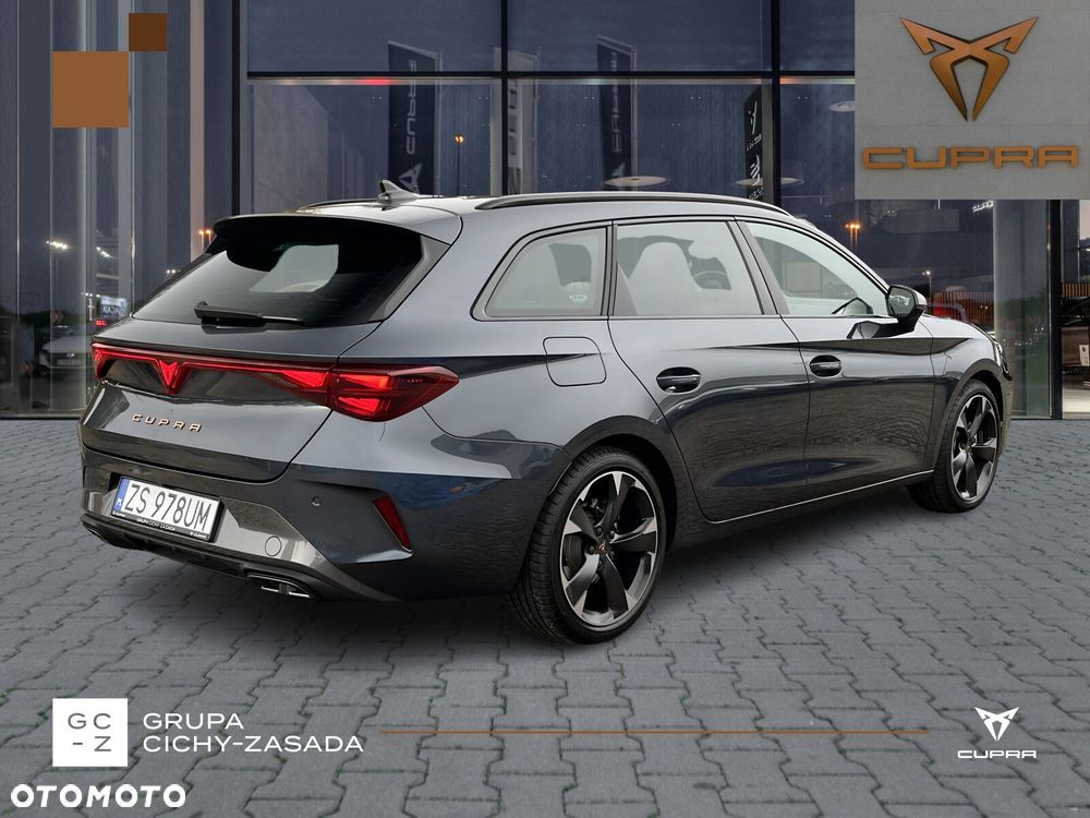 Cupra Leon - 6