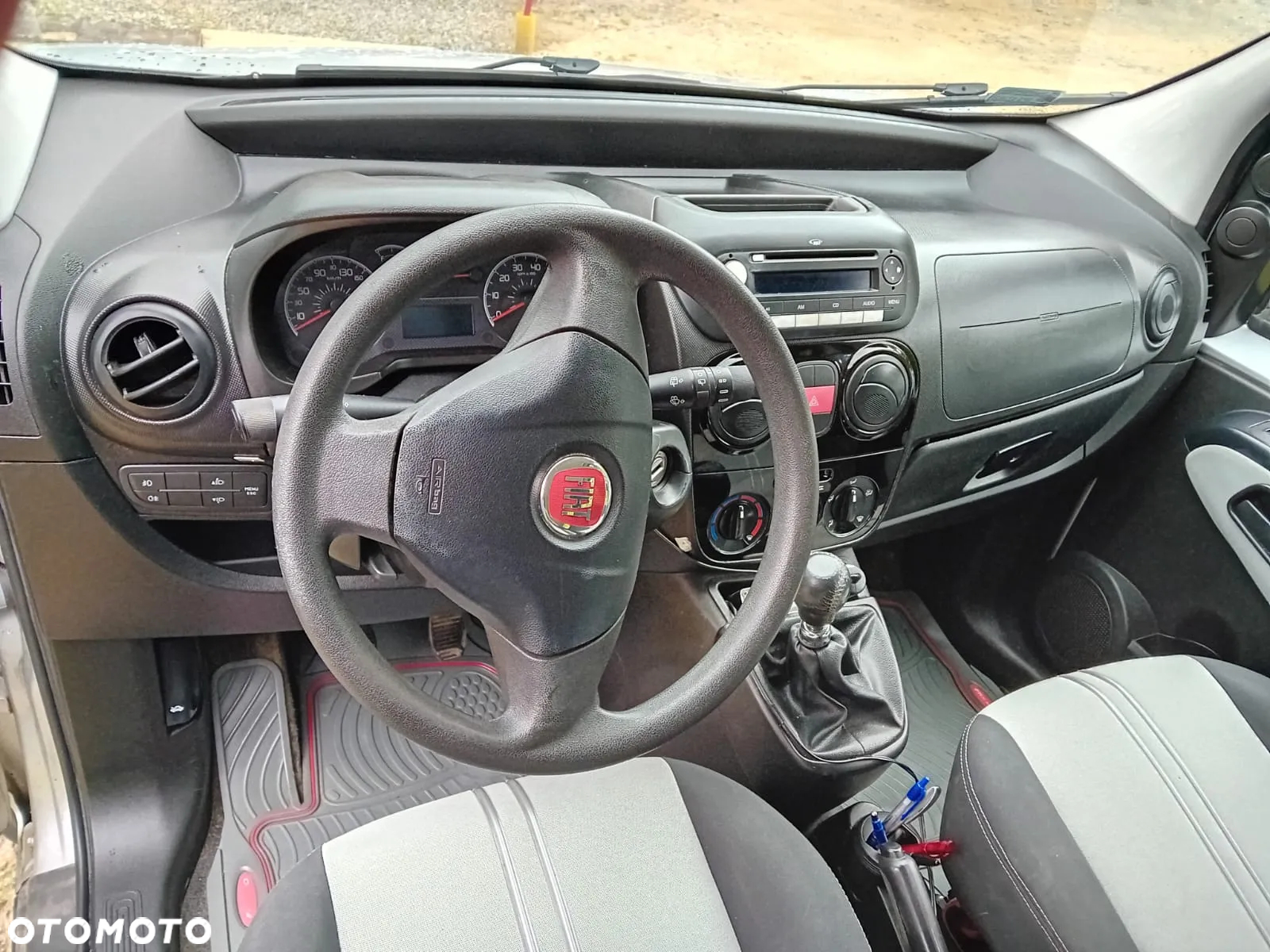 Fiat Qubo - 5