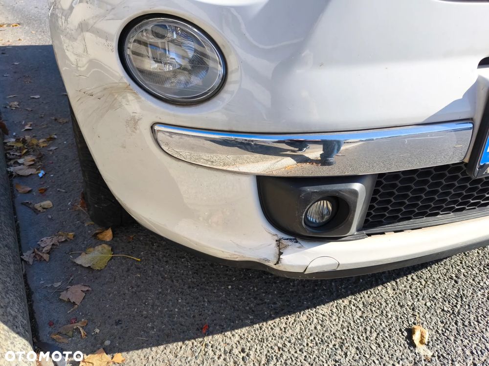 Fiat 500 1.2 8V Dualogic Start&Stopp Dolcevita - 11