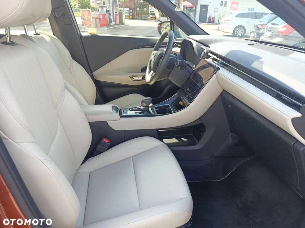 Lexus LBX 1.5 Hybrid Elegant - 9
