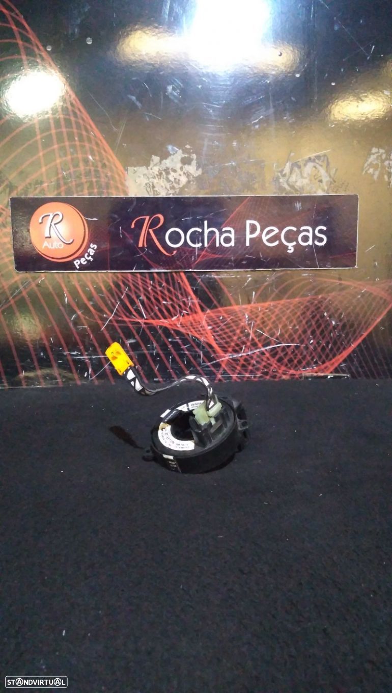Fita De Airbags Renault Kangoo (Kc0/1_) - 1