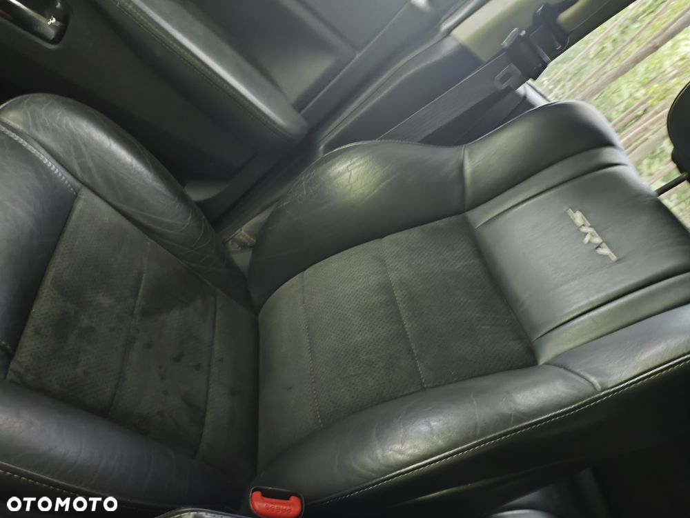 Jeep Grand Cherokee 6.1 V8 SRT8 - 15
