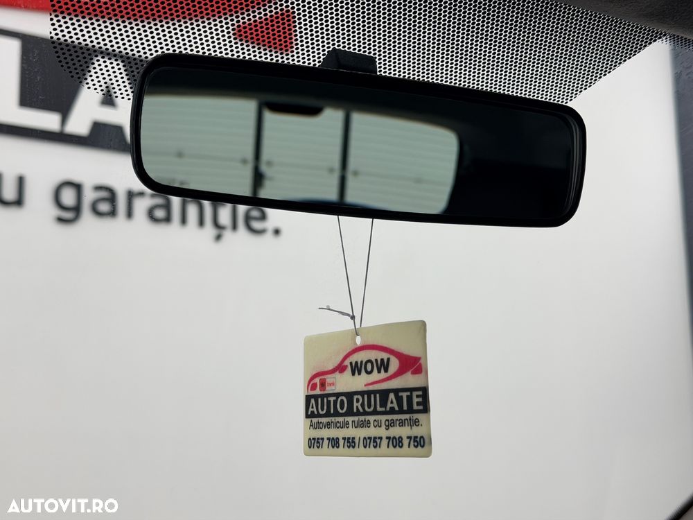 Dacia Duster 1.5 dCi 4x2 Laureate - 23