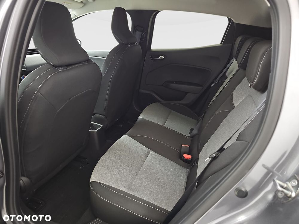 Renault Clio 1.0 TCe Evolution - 24