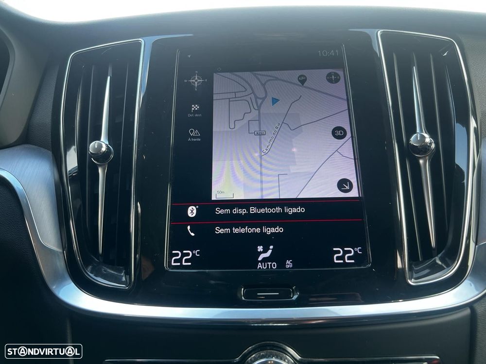 Volvo V60 2.0 T6 AWD TE Inscription - 31