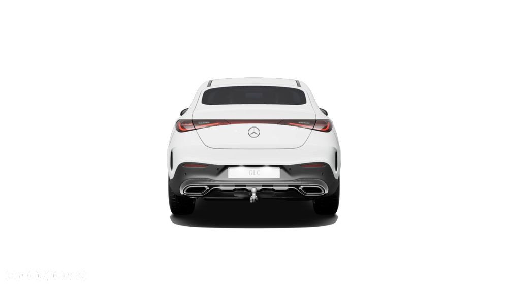 Mercedes-Benz GLC - 6