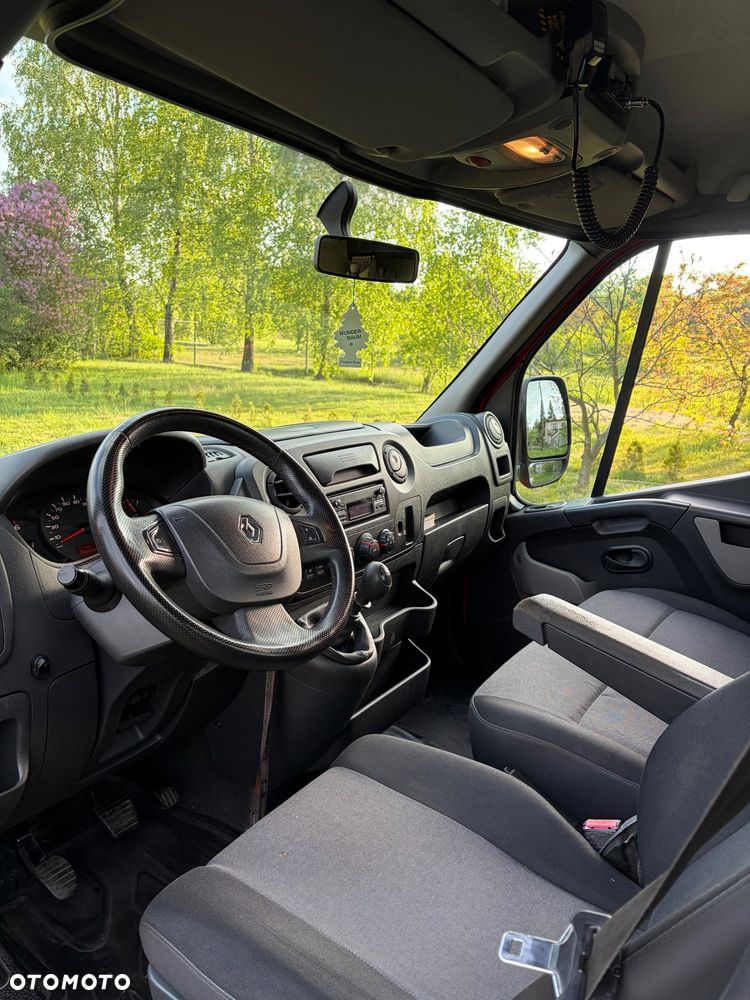 Renault Master - 7