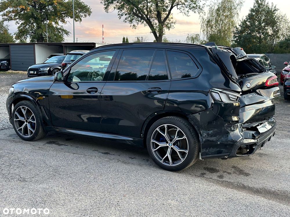 BMW X5 xDrive30d sport - 10