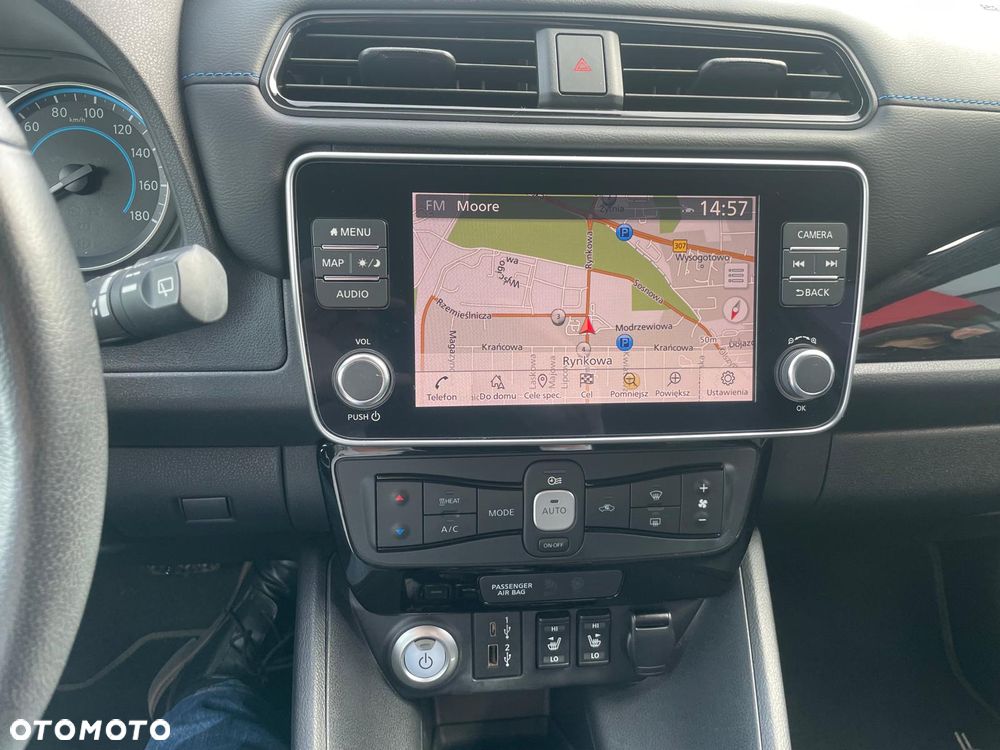 Nissan Leaf 40kWh N-Connecta - 18