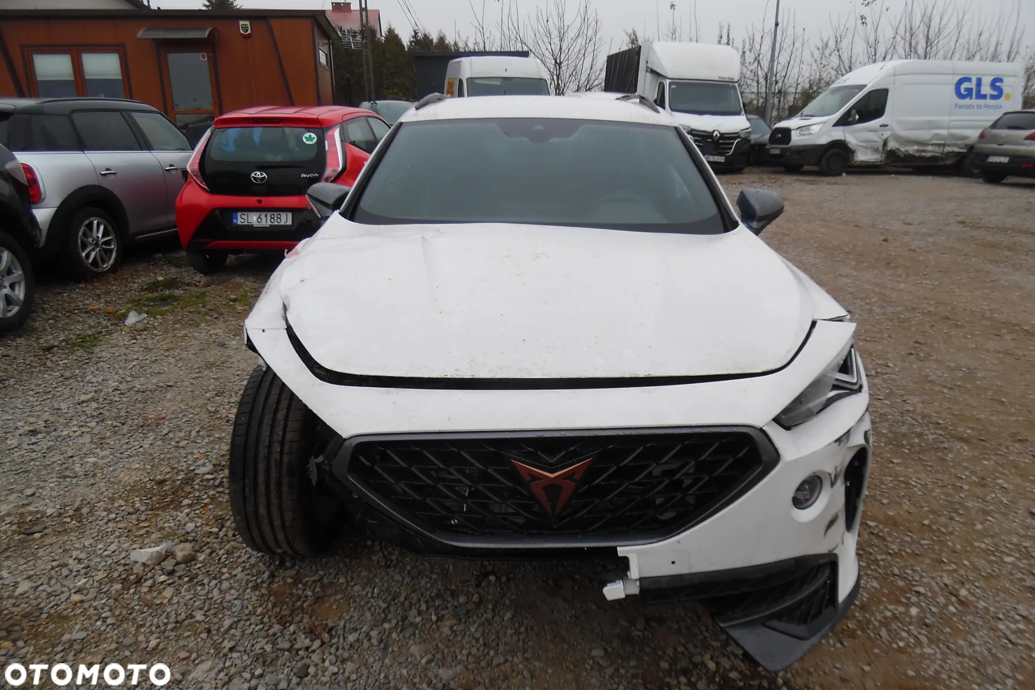 Cupra Formentor 1.5 TSI - 20