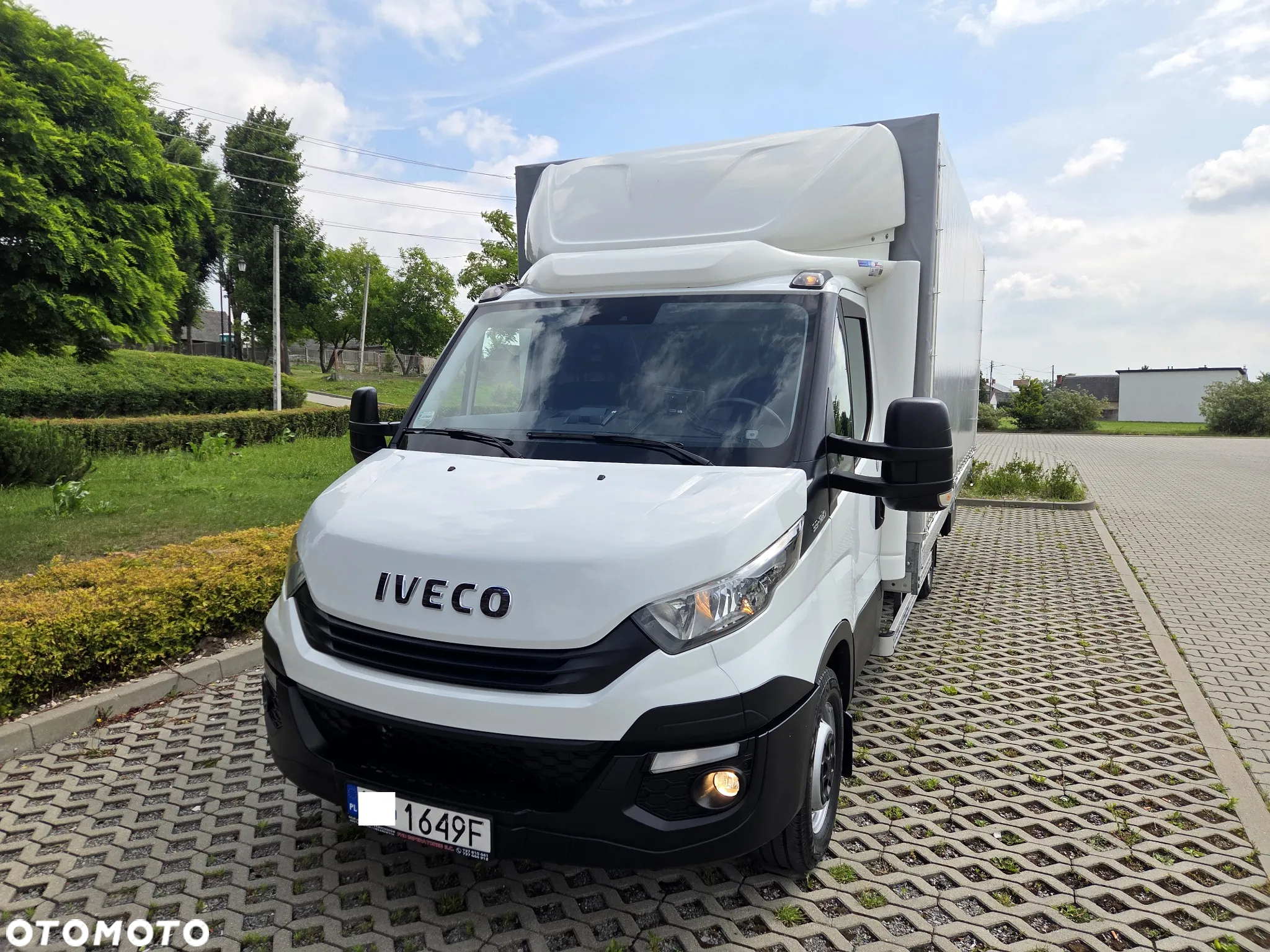 Iveco Daily - 7
