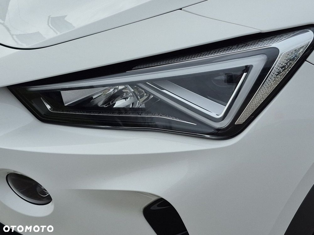 Cupra Formentor 1.4 e-Hybrid DSG - 9