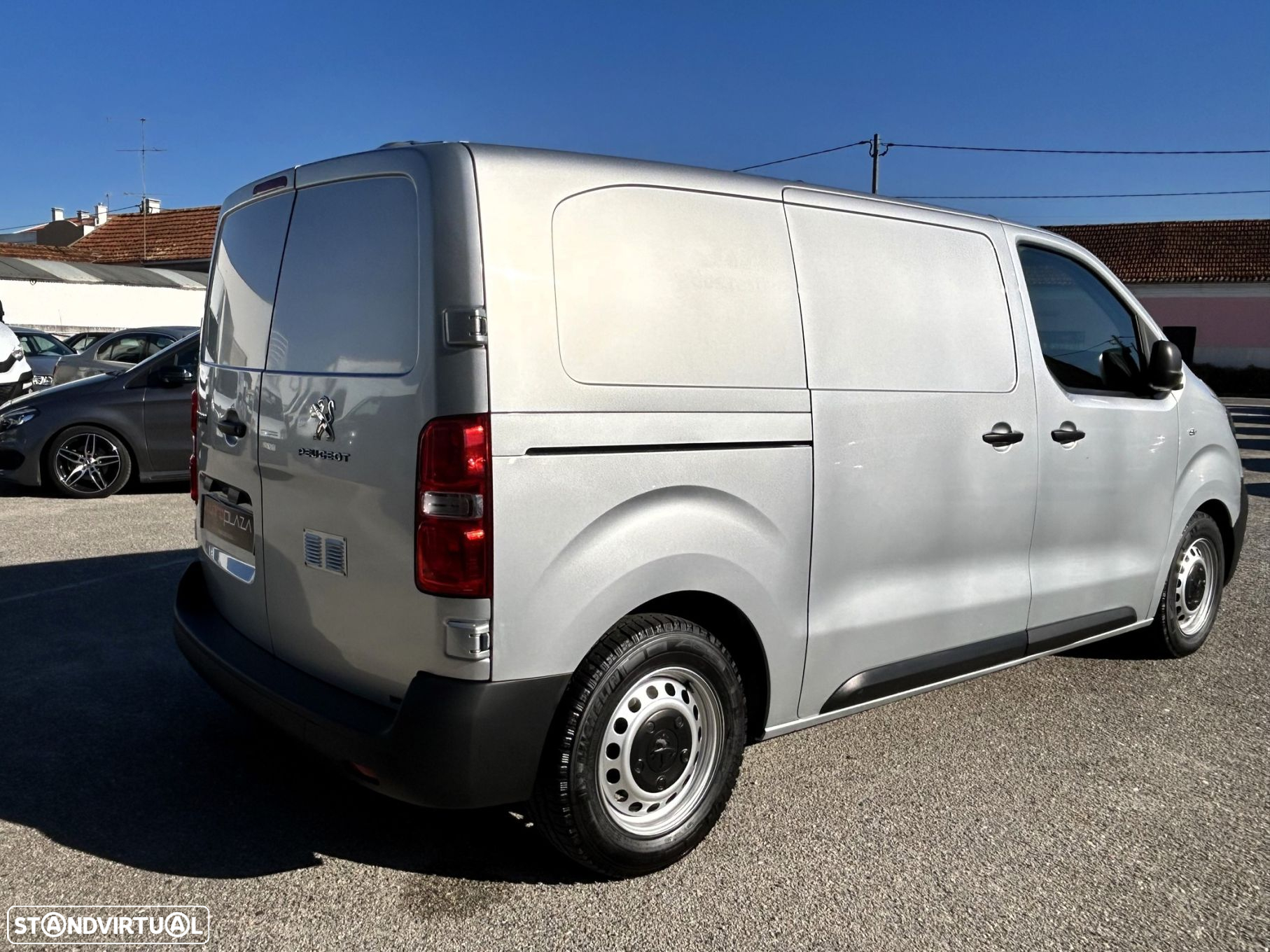 Peugeot Expert 2.0 BlueHDi L2H1 Premium Standard - 6
