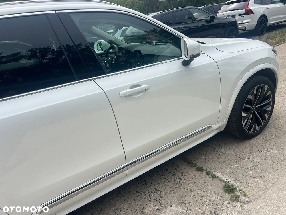 Volvo XC 90 T8 AWD Plus Dark - 10
