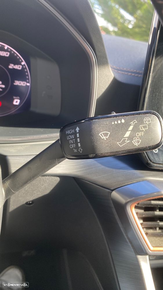 Cupra Formentor 1.5 TSI - 34