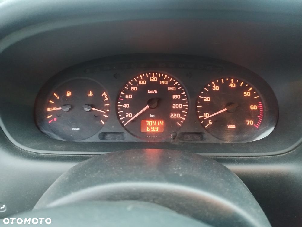 Renault Megane - 34