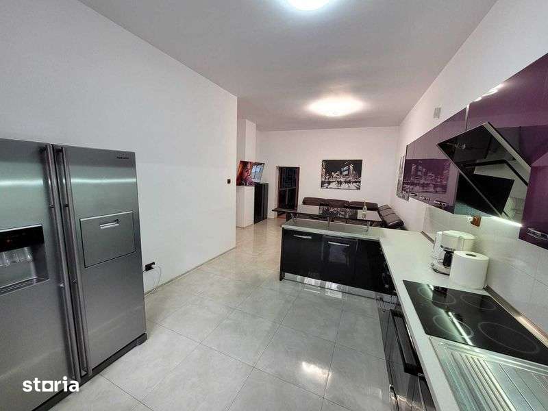 Inchiriez locuinta de lux in Zona 0 a Brailei — fotografia 3