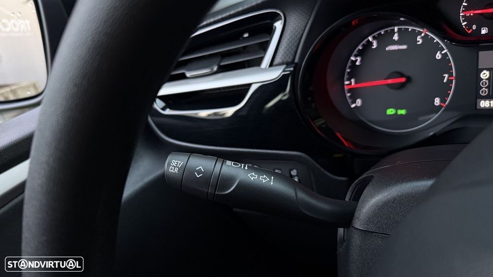 Opel Corsa 1.5 D Edition - 26