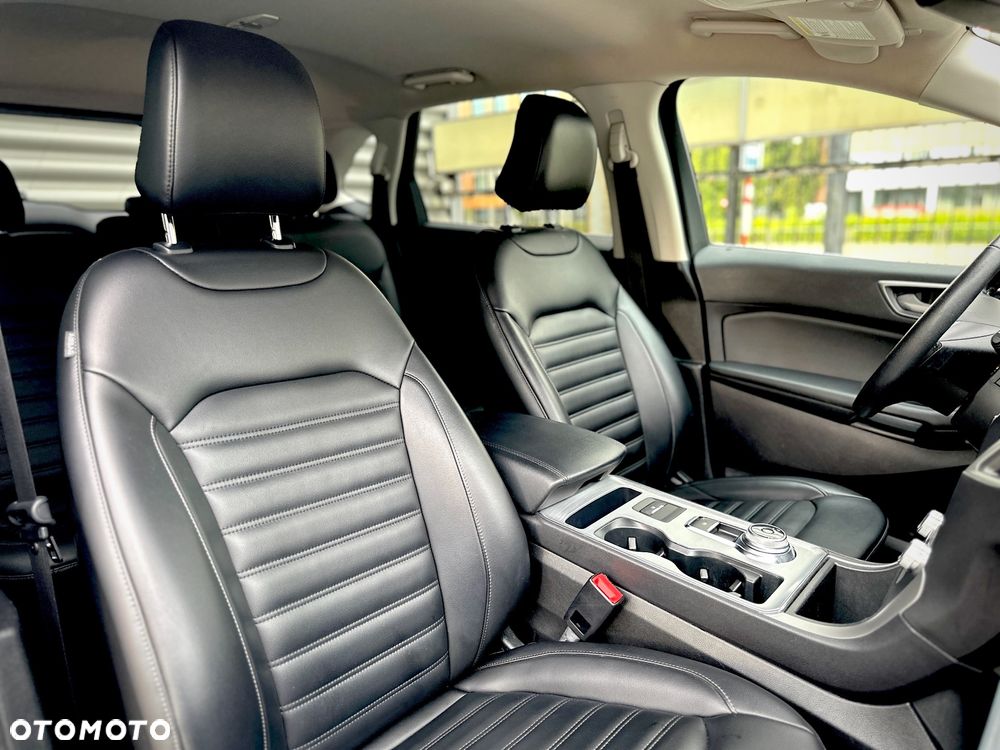 Ford Edge - 21