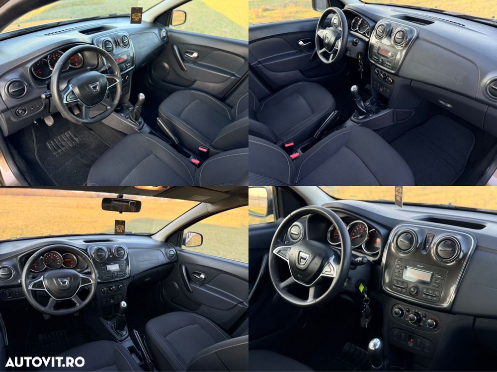 Dacia Sandero 0.9 TCe Laureate - 8