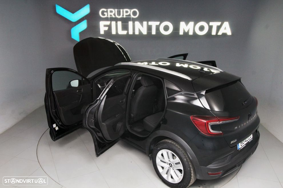 Mitsubishi ASX 1.0 MPI-T Invite - 11
