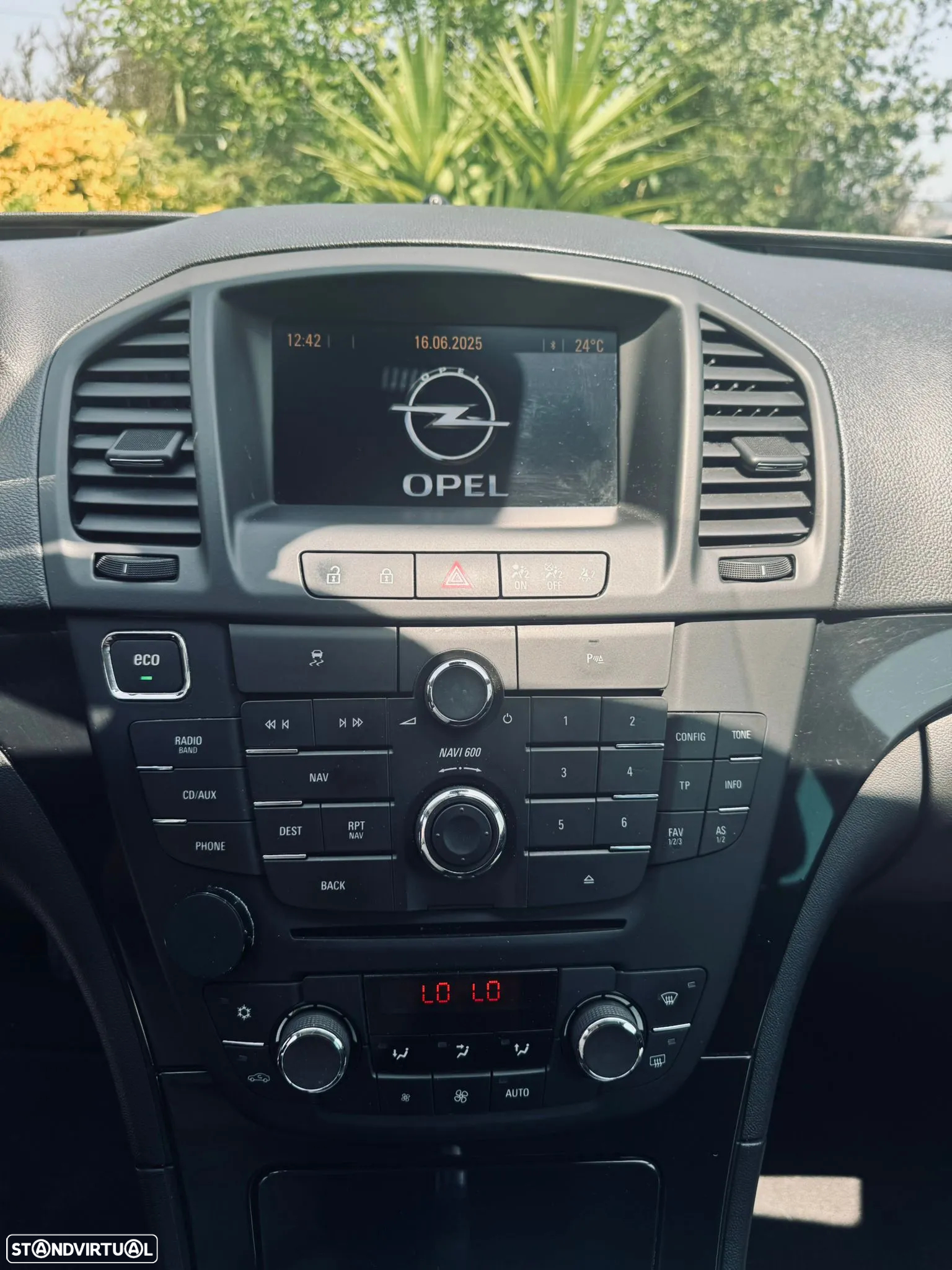 Opel Insignia Sports Tourer 2.0 CDTi Cosmo ecoFLEX - 25