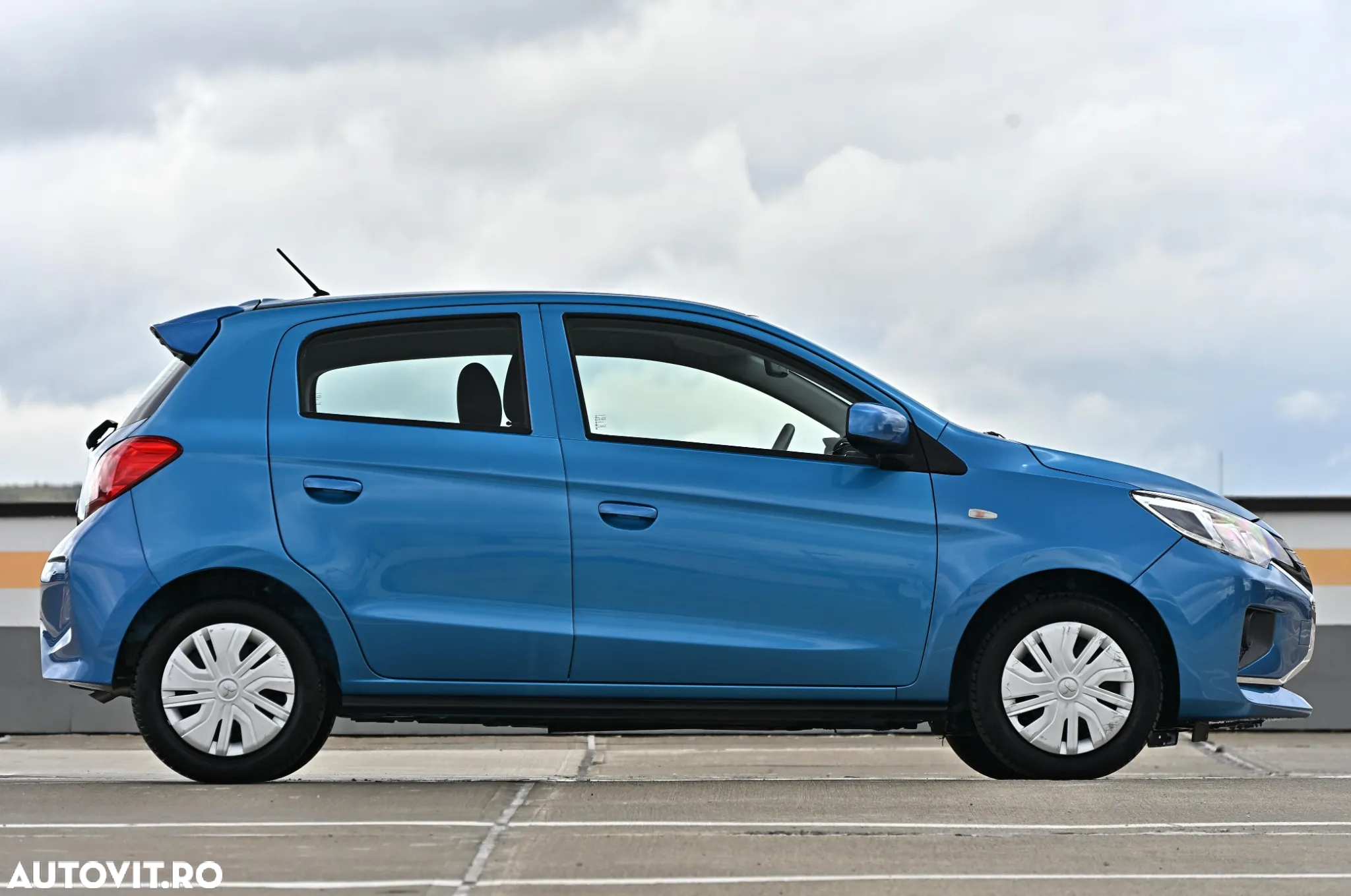 Mitsubishi Space Star 1.2 Spirit - 9