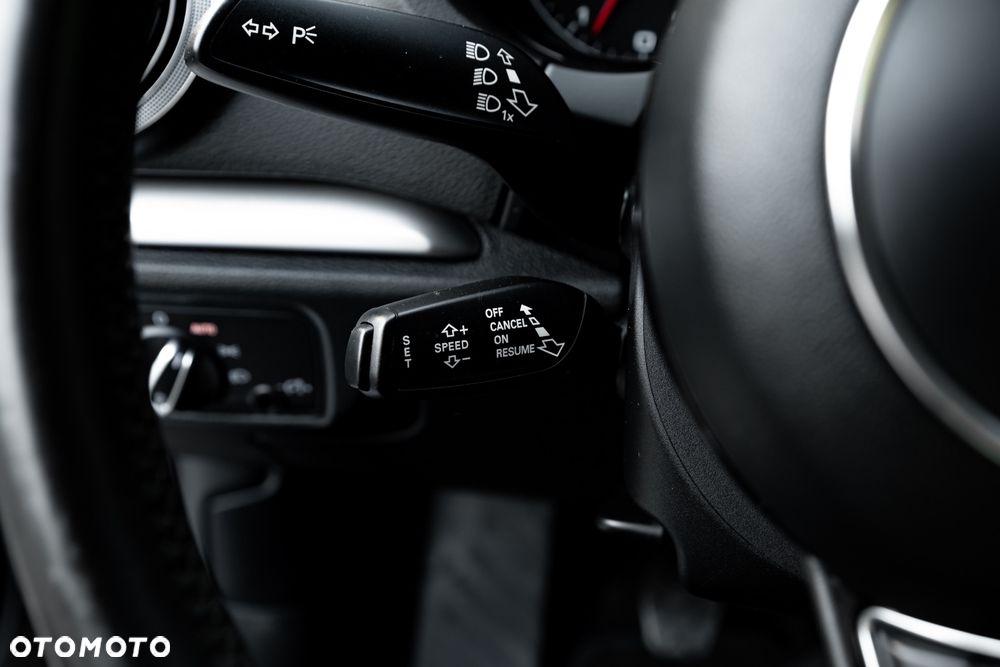 Audi A3 3-drzwiowe - 27