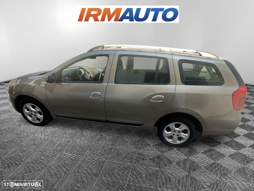 Dacia Logan MCV SCe 75 Laureate - 6