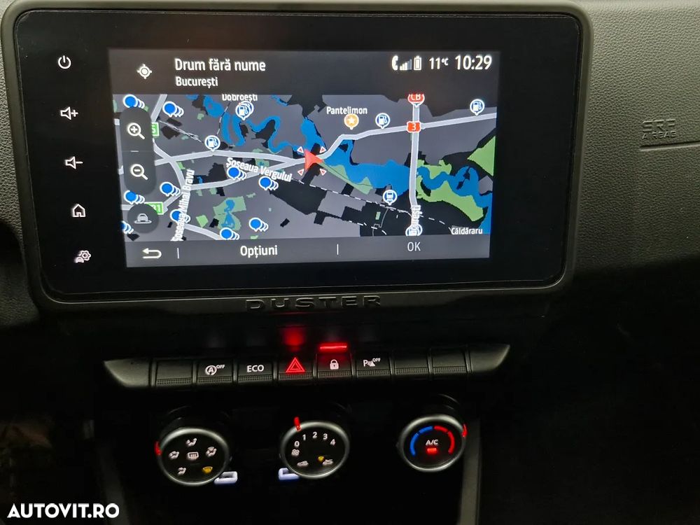 Dacia Duster ECO-G 100 Comfort - 6