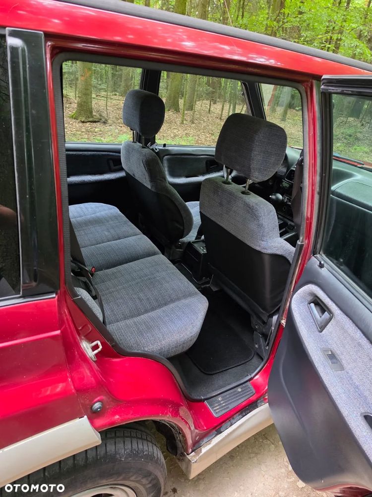Suzuki Vitara - 13