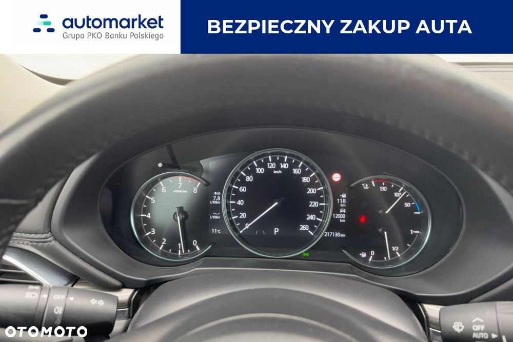 Mazda CX-5 2.0 Hikari 2WD - 17