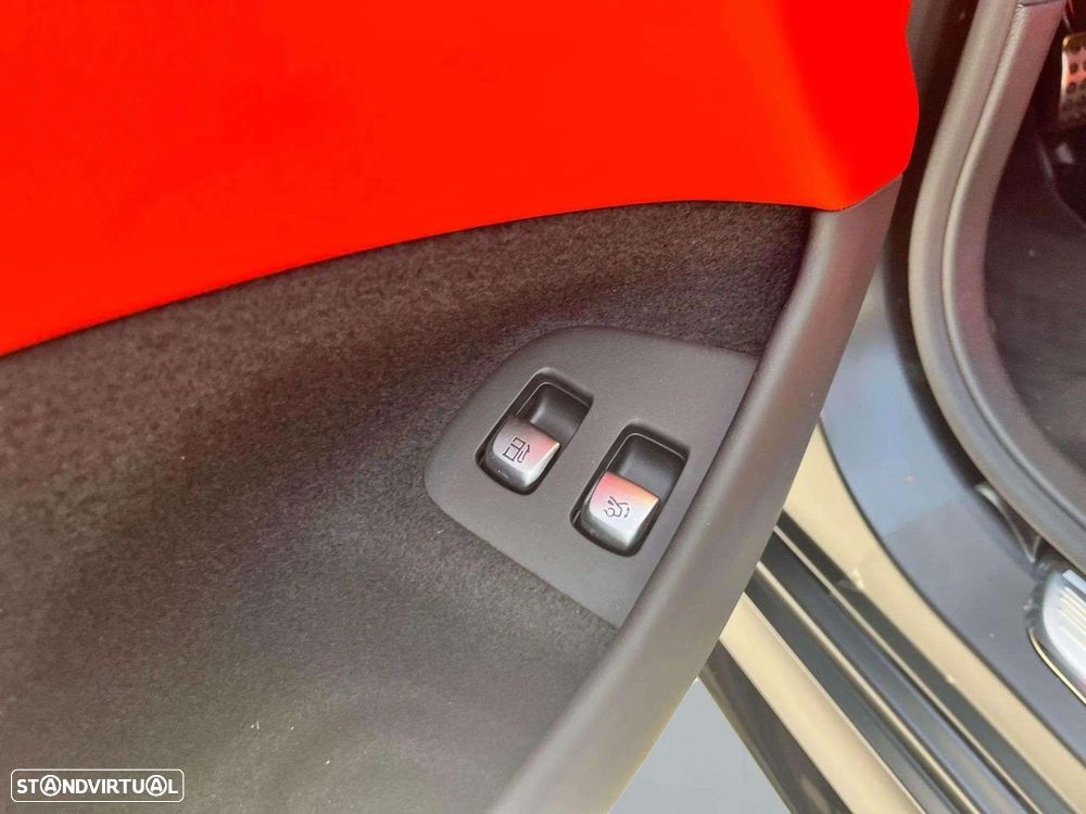 Mercedes-Benz AMG GT - 25