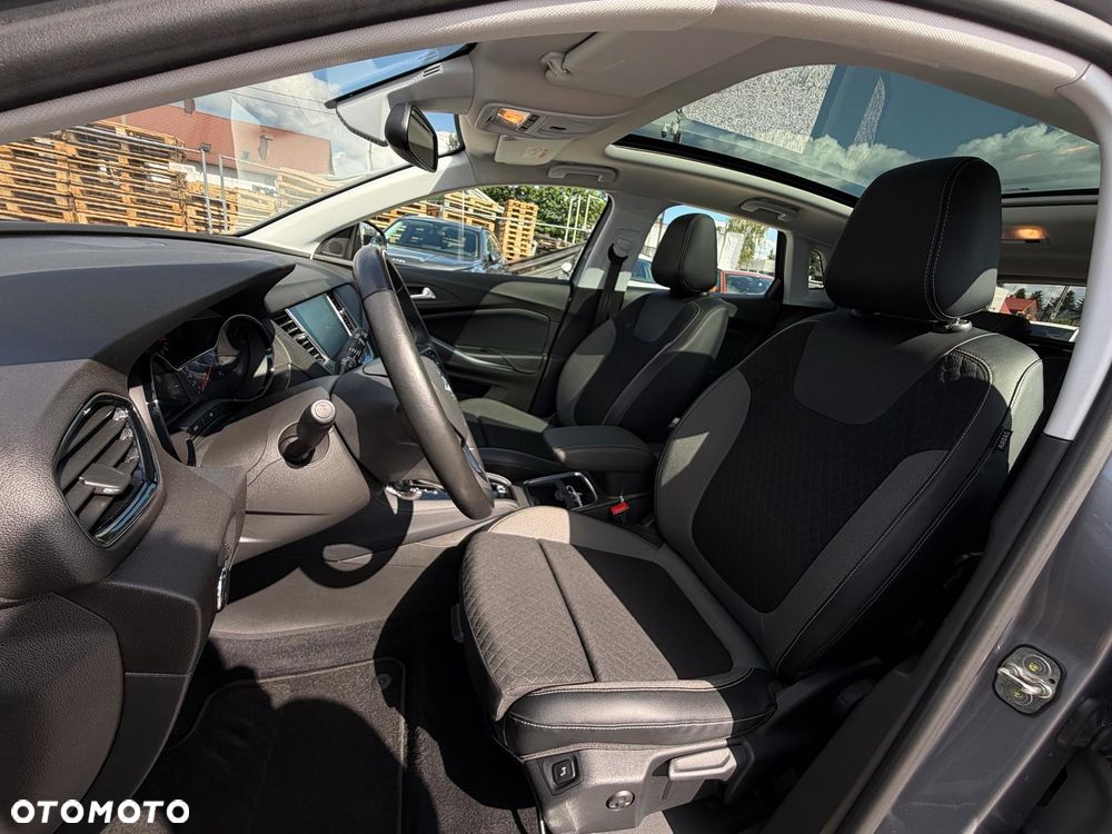 Opel Grandland X 1.5 CDTI Elite S&S - 27