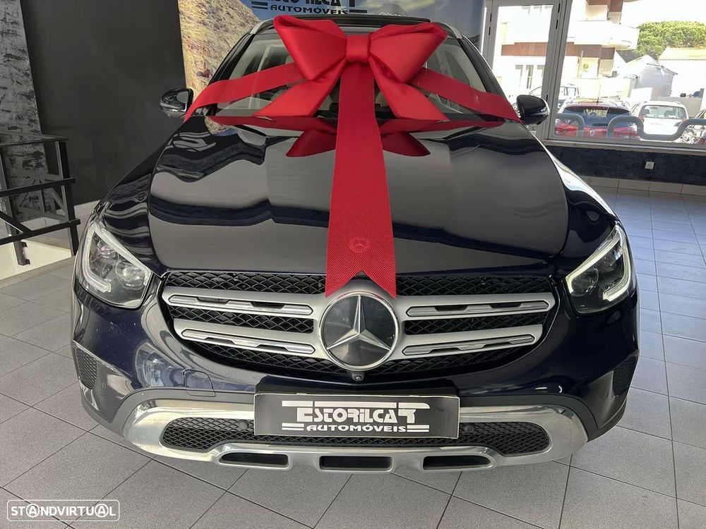 Mercedes-Benz GLC 300 de 4Matic 9G-TRONIC Exclusive - 6